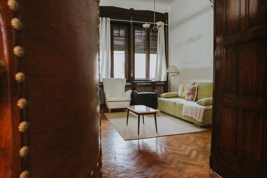 Neo Apartment Queen Cluj-Napoca Exterior foto
