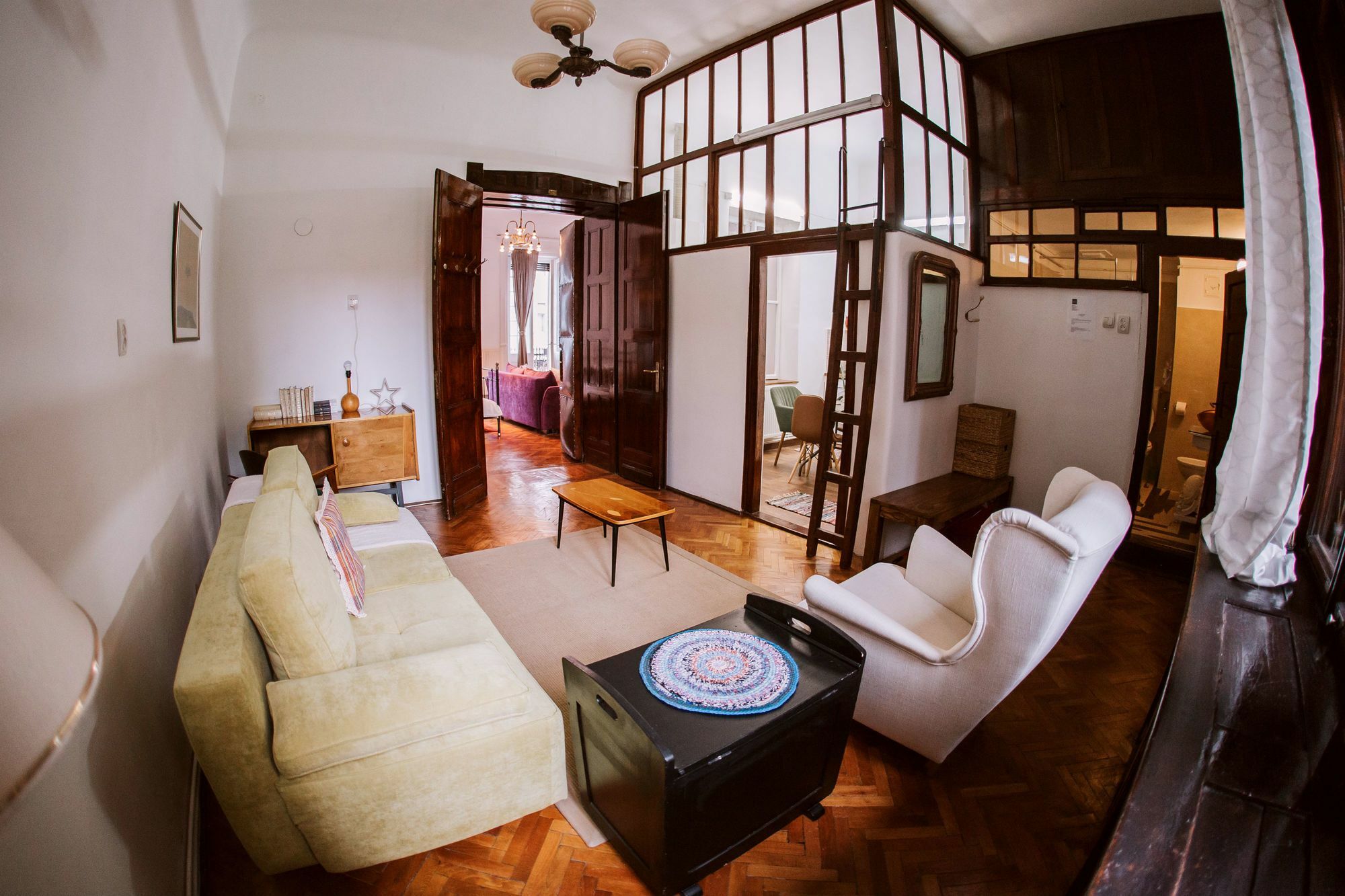 Neo Apartment Queen Cluj-Napoca Exterior foto