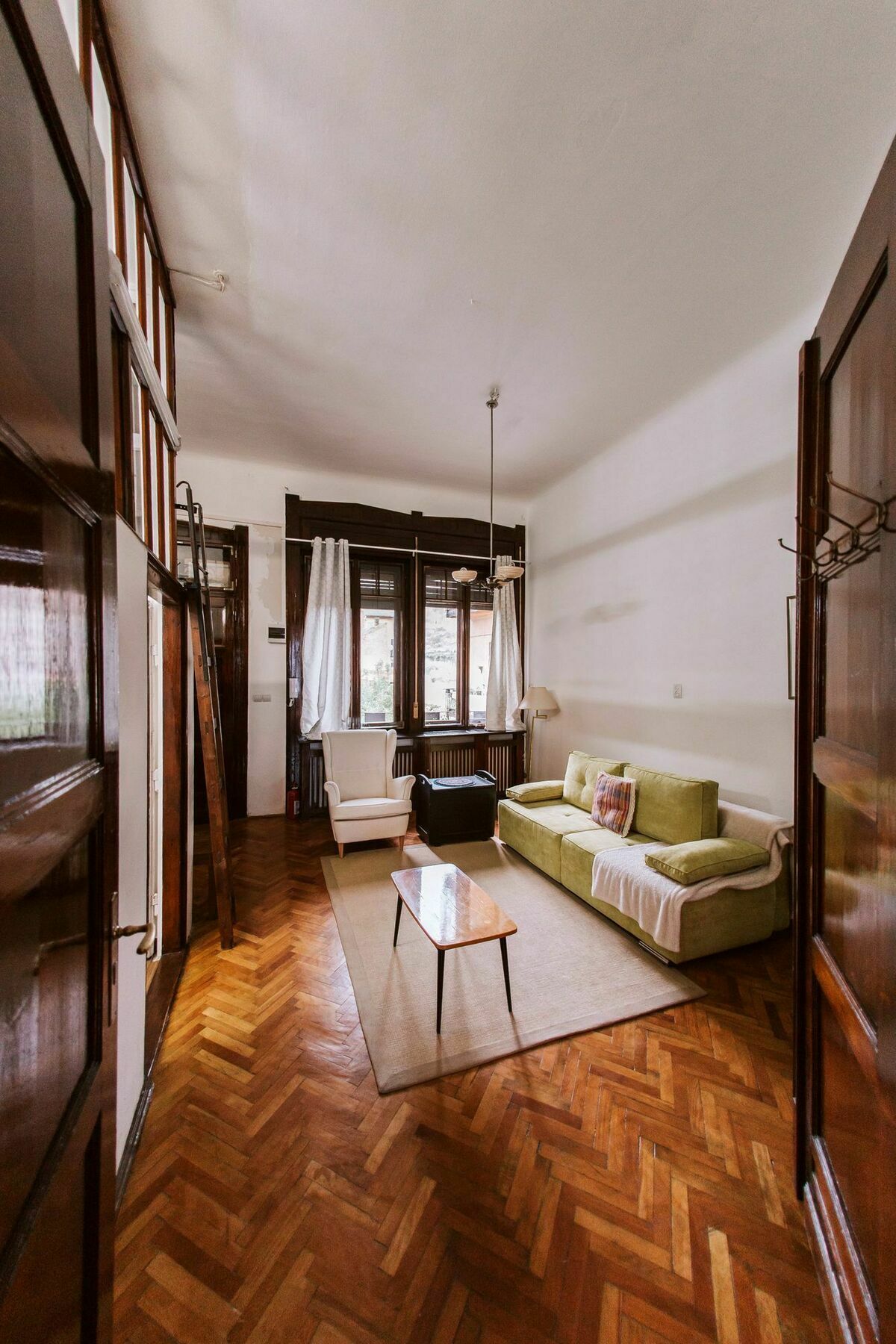 Neo Apartment Queen Cluj-Napoca Exterior foto